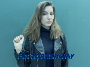 Editgreenway