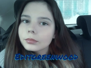 Editgreenwood