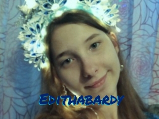Edithabardy