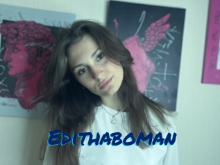 Edithaboman