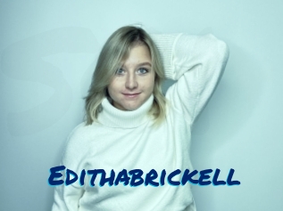 Edithabrickell