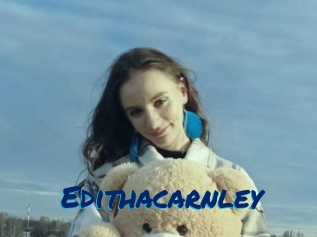 Edithacarnley