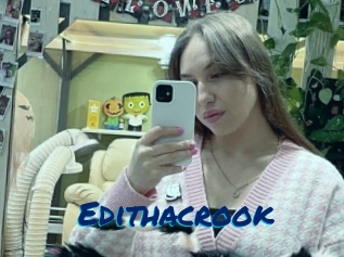 Edithacrook