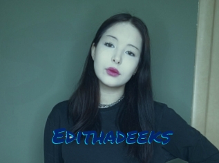 Edithadeeks