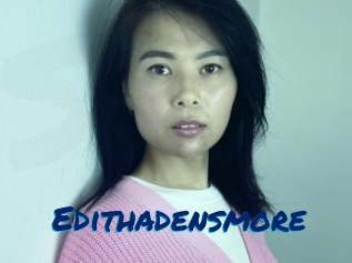 Edithadensmore
