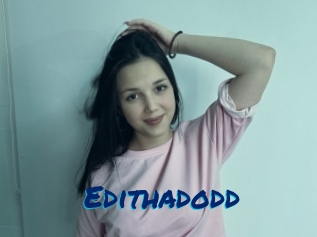 Edithadodd