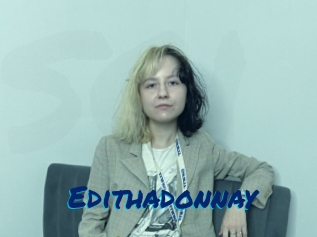 Edithadonnay