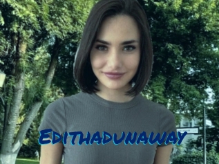 Edithadunaway