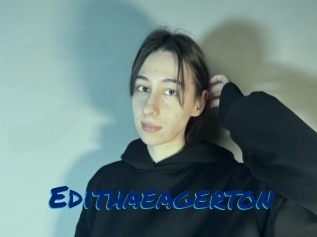Edithaeagerton
