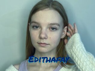 Edithafay