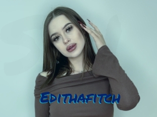 Edithafitch