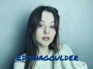 Edithagoulder