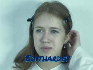 Edithardey