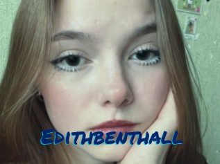 Edithbenthall