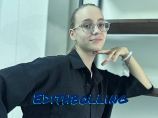 Edithbolling