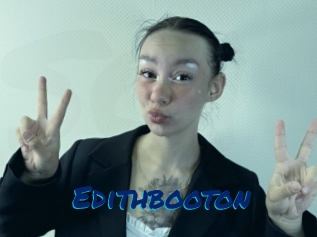 Edithbooton