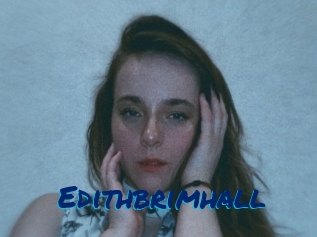 Edithbrimhall