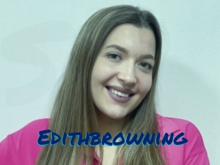Edithbrowning