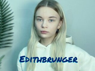 Edithbrunger