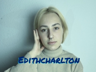 Edithcharlton