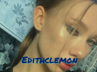 Edithclemon