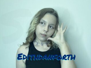 Edithdanforth