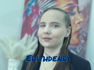Edithdendy
