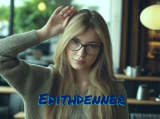 Edithdenner