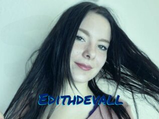 Edithdevall