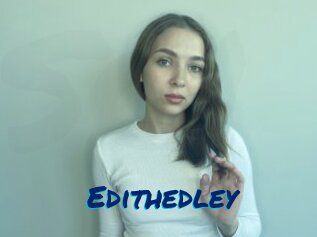 Edithedley