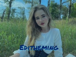 Editheming
