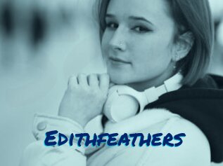 Edithfeathers