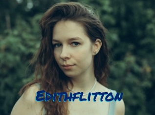 Edithflitton