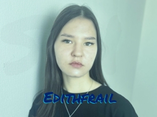 Edithfrail