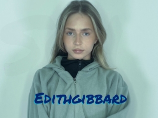 Edithgibbard