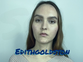 Edithgoldston