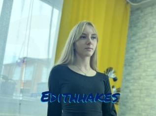 Edithhakes