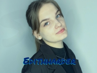 Edithharder