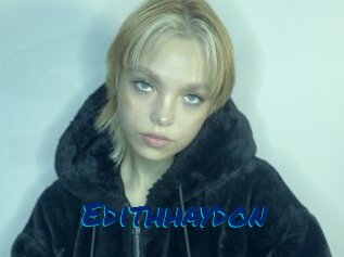 Edithhaydon