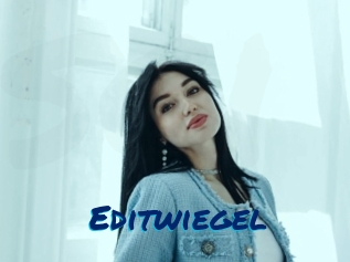 Editwiegel