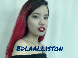 Edlaalliston