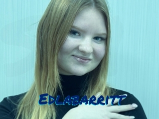 Edlabarritt