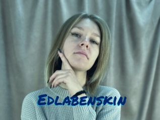 Edlabenskin