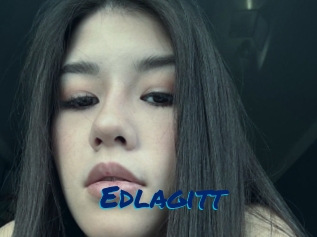 Edlagitt