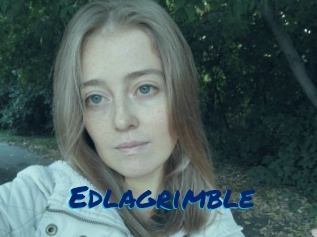 Edlagrimble
