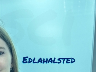 Edlahalsted