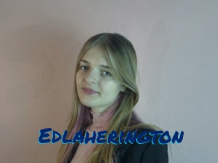 edlaherington Sexe City