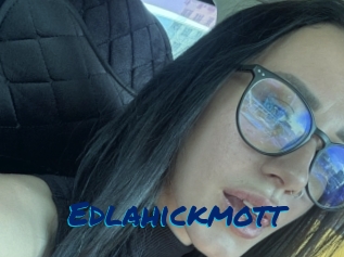 Edlahickmott