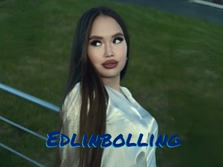 Edlinbolling
