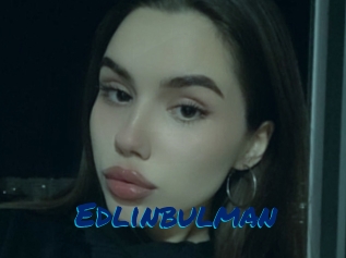 Edlinbulman